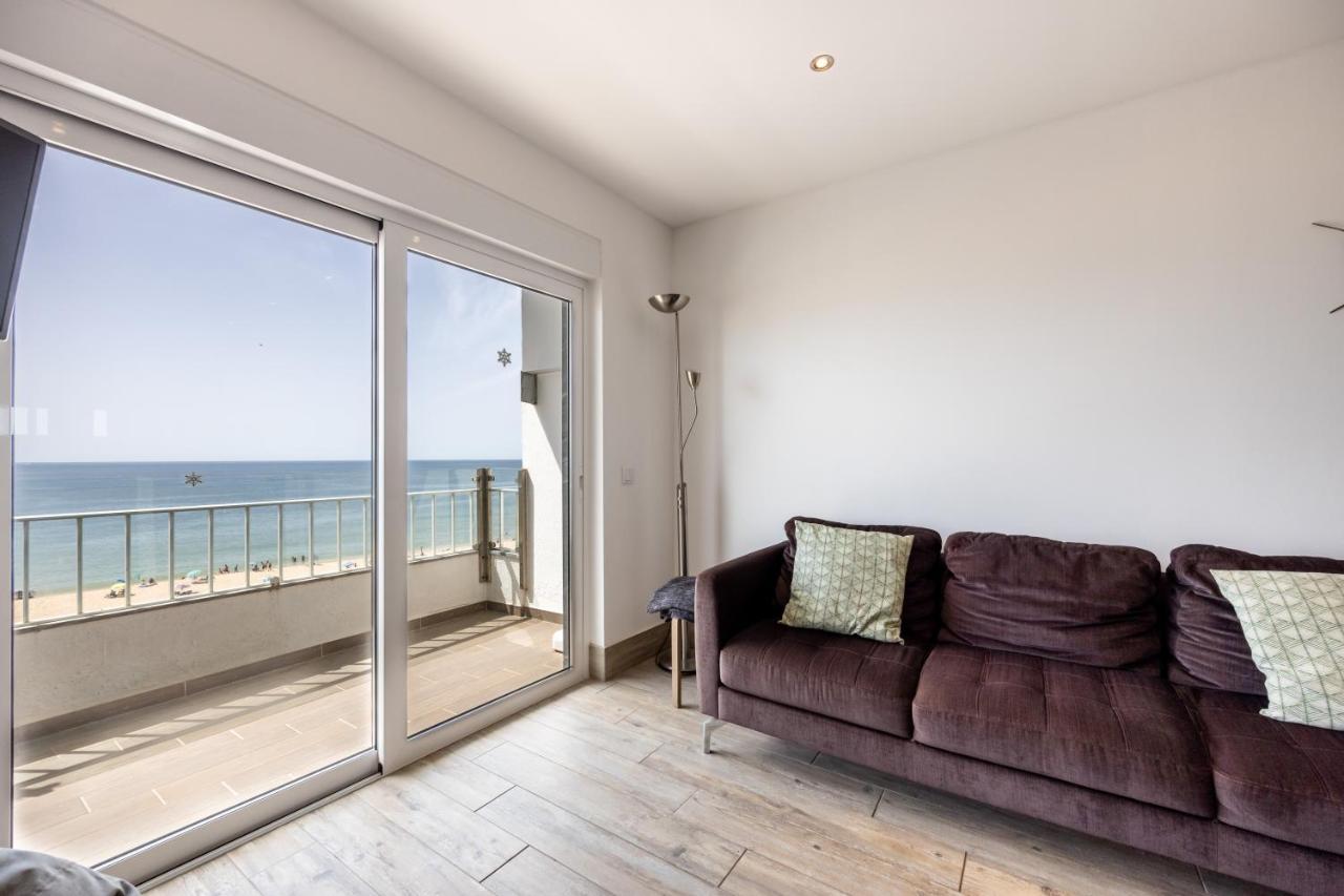 Beira Mar Apartment Armacao de Pera Exterior photo