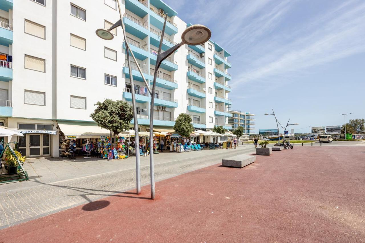 Beira Mar Apartment Armacao de Pera Exterior photo