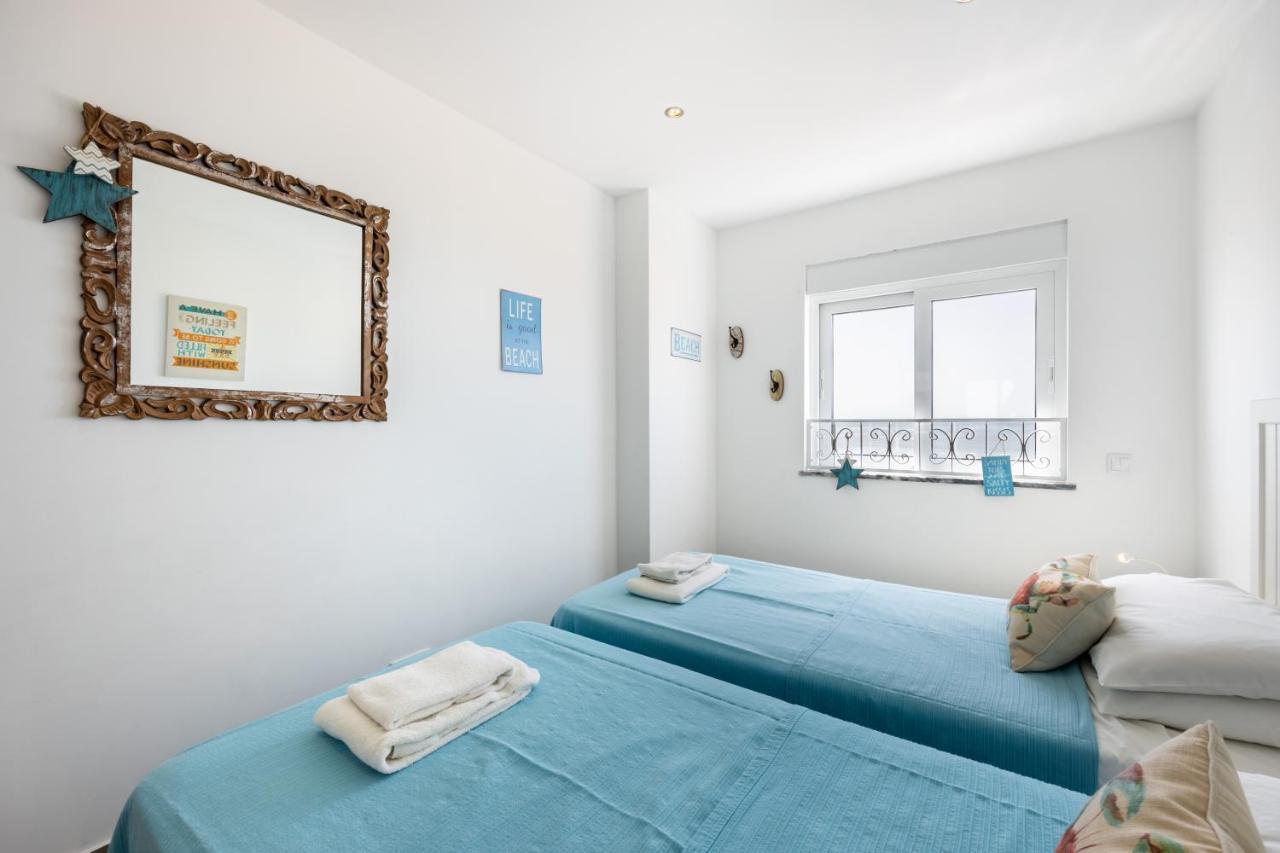 Beira Mar Apartment Armacao de Pera Exterior photo